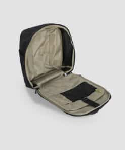 תרמיל Gregory Border Easy Cabin 28 Black Lichen – תמונה 4