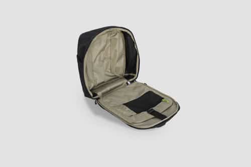 תרמיל Gregory Border Easy Cabin 28 Black Lichen – תמונה 4