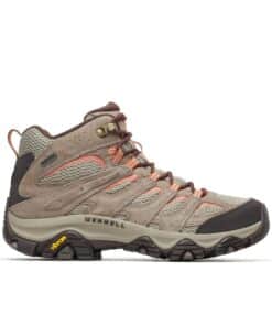 נעל Merrell Moab 3 Mid Gtx Bungee Cord נשים