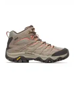 נעל Merrell Moab 3 Mid Gtx Bungee Cord נשים