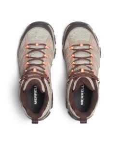 נעל Merrell Moab 3 Mid Gtx Bungee Cord נשים – תמונה 2