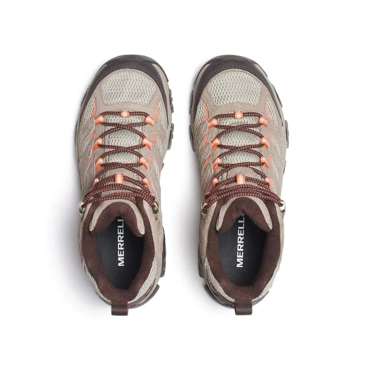 נעל Merrell Moab 3 Mid Gtx Bungee Cord נשים – תמונה 2