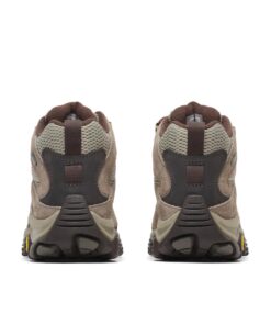 נעל Merrell Moab 3 Mid Gtx Bungee Cord נשים – תמונה 3