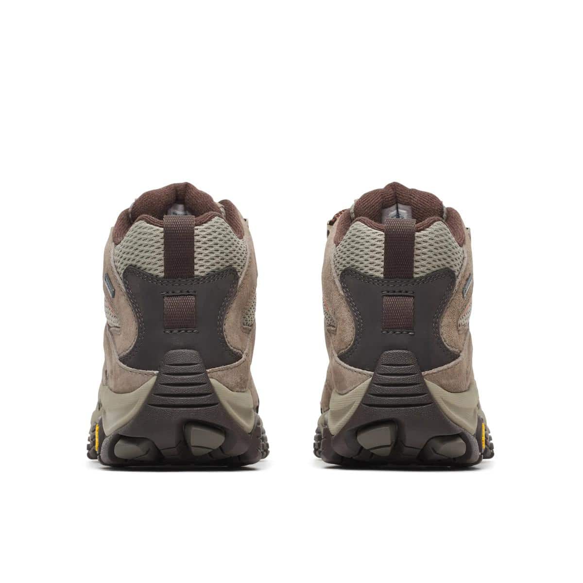 נעל Merrell Moab 3 Mid Gtx Bungee Cord נשים – תמונה 3