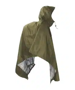 פונצ'ו JR Tactical מדברי XL