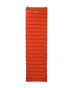 מזרן JR Insulated Primaloft Traverse Core X-wide Recatngular R-Value 5