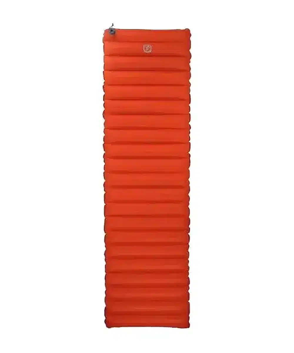 מזרן JR Insulated Primaloft Traverse Core X-wide Recatngular R-Value 5