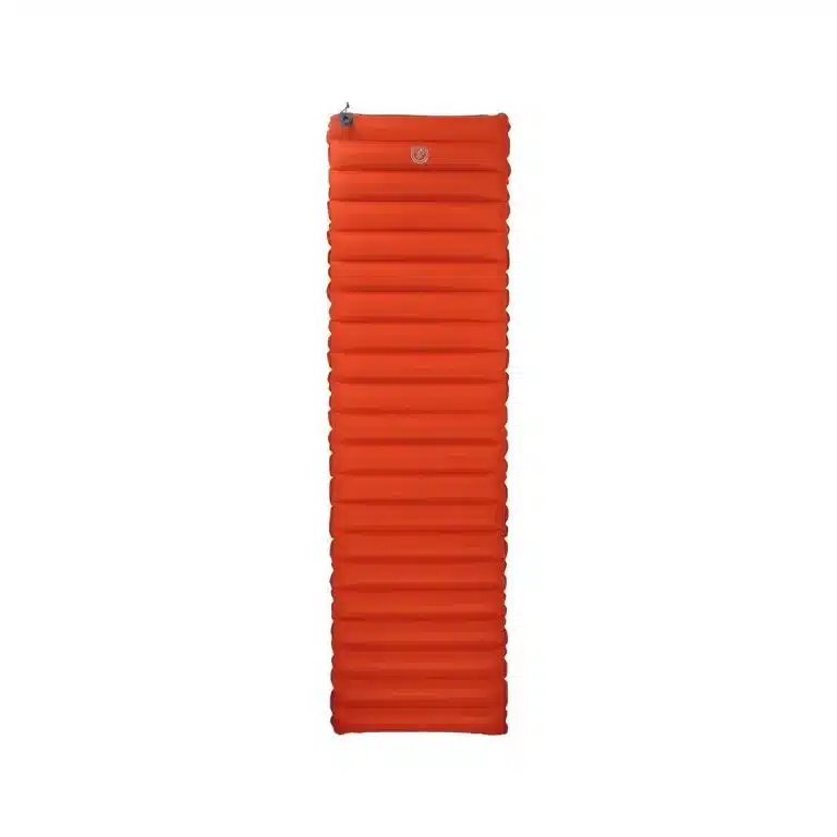 מזרן JR Insulated Primaloft Traverse Core X-wide Recatngular R-Value 5 – תמונה 2