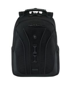 תיק מחשב Wenger Legacy Series שחור