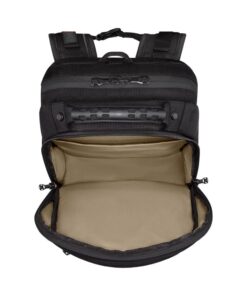 תיק מחשב Wenger Legacy Series שחור – תמונה 5