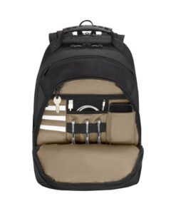 תיק מחשב Wenger Legacy Series שחור – תמונה 6