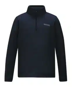 מיקרופליז Regatta Hot Shot Marl II Navy/Blue ילדים