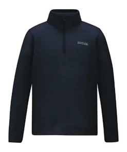 מיקרופליז Regatta Hot Shot Marl II Navy/Blue ילדים