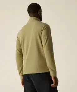 ⁦מיקרופליז Regatta Thompson Desert Beige גברים⁩ – תמונה ⁦4⁩