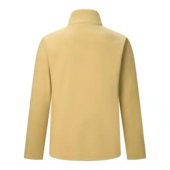 ⁦מיקרופליז Regatta Thompson Desert Beige גברים⁩ – תמונה ⁦8⁩