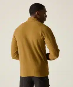 ⁦פליז Regatta Hadfield Desert Beige גברים⁩ – תמונה ⁦2⁩