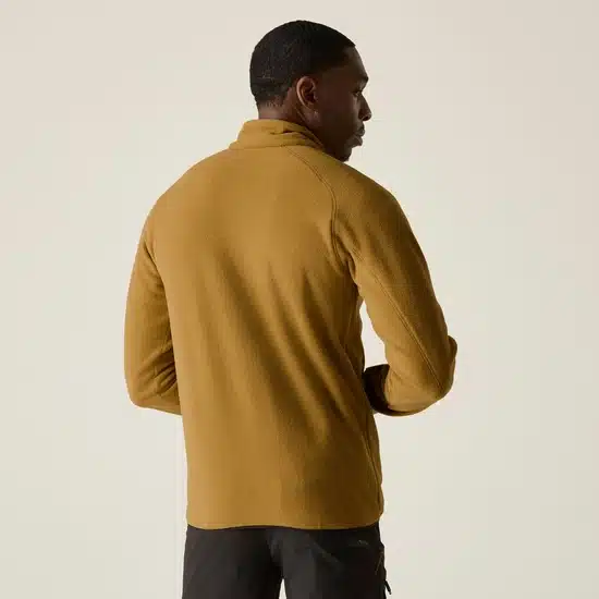 ⁦פליז Regatta Hadfield Desert Beige גברים⁩ – תמונה ⁦2⁩