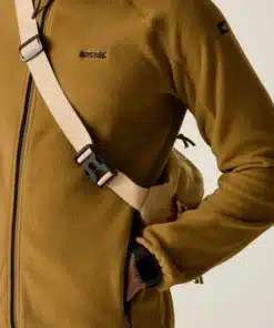 ⁦פליז Regatta Hadfield Desert Beige גברים⁩ – תמונה ⁦5⁩