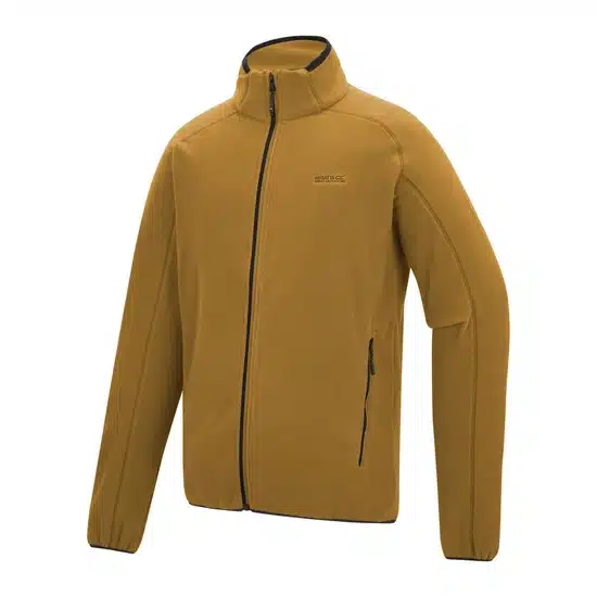 ⁦פליז Regatta Hadfield Desert Beige גברים⁩ – תמונה ⁦6⁩