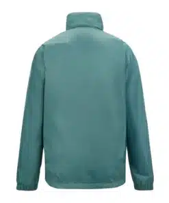 מעיל גשם Regatta Lyle IV Arctic גברים – תמונה 8