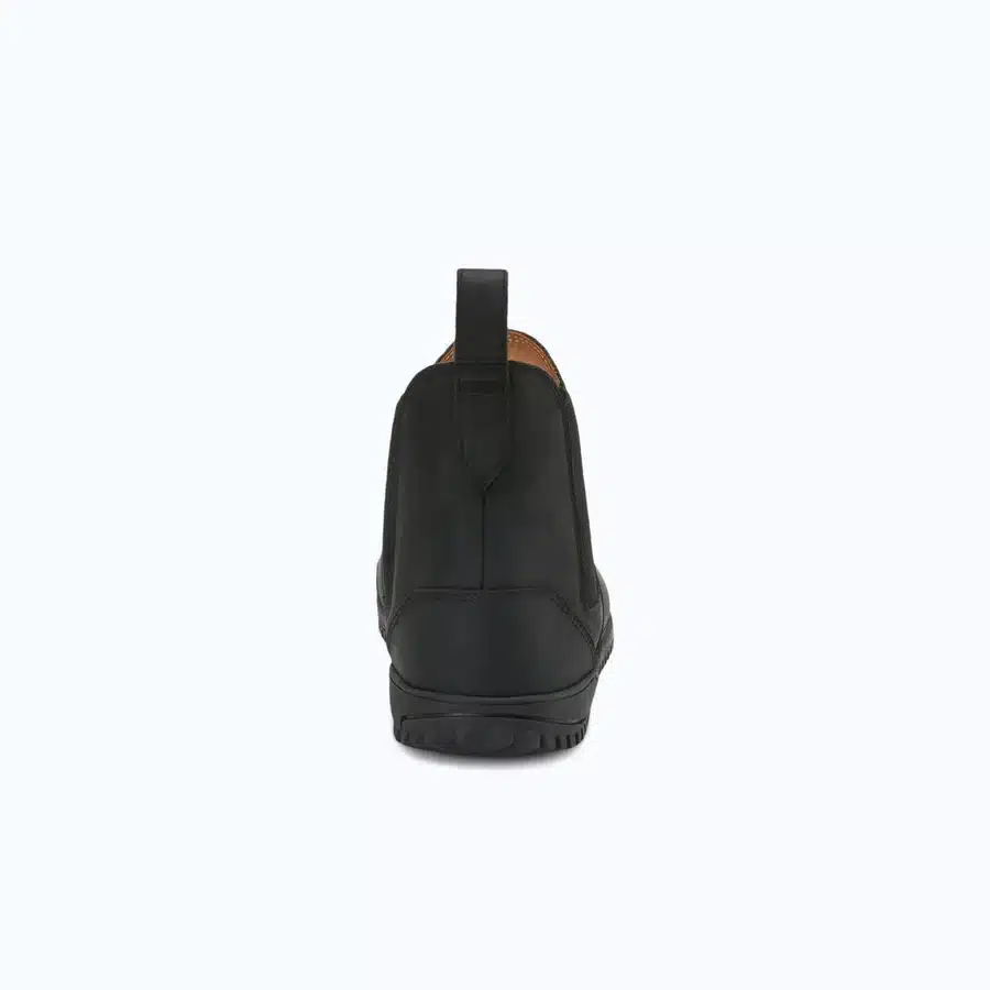 מגף Xero Ridgeway Chelsea שחור – תמונה 5