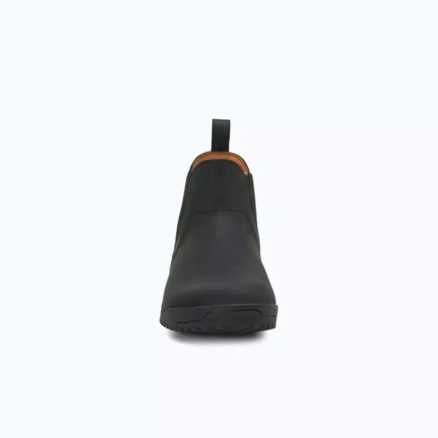מגף Xero Ridgeway Chelsea שחור – תמונה 7