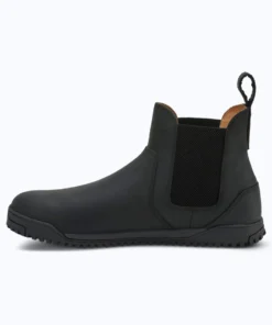 מגף Xero Ridgeway Chelsea שחור – תמונה 3