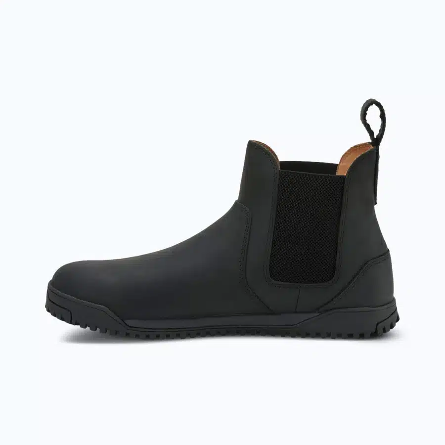 מגף Xero Ridgeway Chelsea שחור – תמונה 3