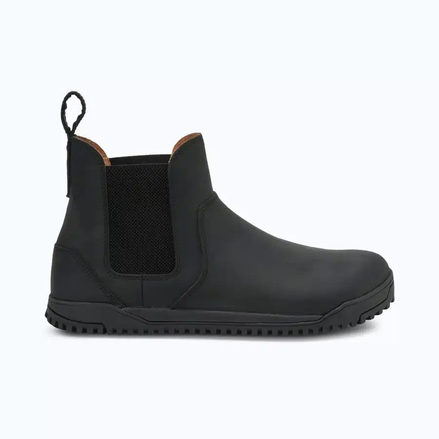 מגף Xero Ridgeway Chelsea שחור