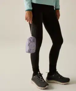 ⁦מעיל גשם מתקפל Regatta Pack it Jacket Wisteria נשים⁩ – תמונה ⁦6⁩