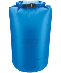 ⁦שק אטום למים JR Ultra Light Drybag 2.5L⁩ – תמונה ⁦2⁩