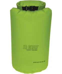 ⁦שק אטום למים JR Ultra Light Drybag 2.5L⁩ – תמונה ⁦3⁩