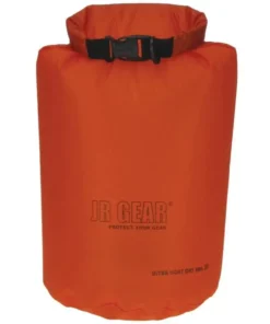 ⁦שק אטום למים JR Ultra Light Drybag 2.5L⁩ – תמונה ⁦4⁩