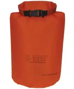 שק אטום למים JR Ultra Light Drybag 5L