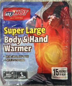 שקית חימום My Hot Super Large