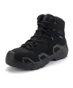 נעל טקטית My Comfort S3 YMM שחור