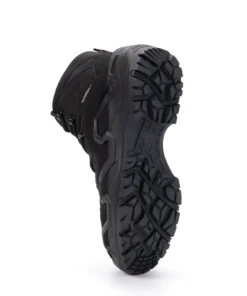 נעל טקטית My Comfort S3 YMM שחור – תמונה 2