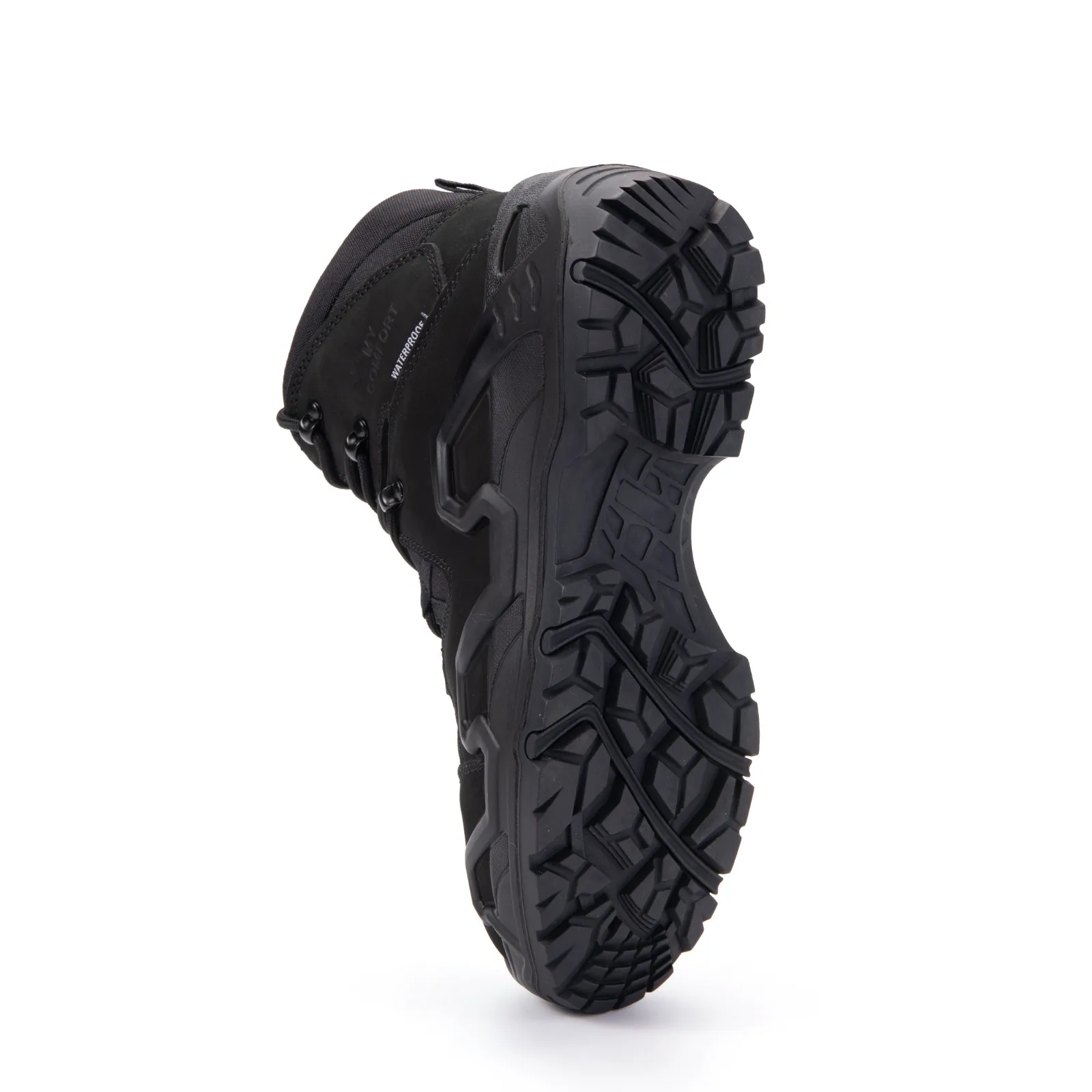 נעל טקטית My Comfort S3 YMM שחור – תמונה 2