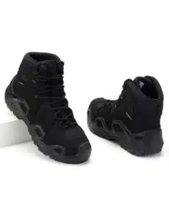 נעל טקטית My Comfort S3 YMM שחור – תמונה 3