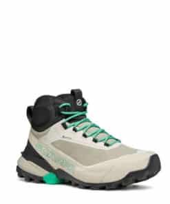 נעל Scarpa Ribelle Cross 2 Mid Gtx נשים