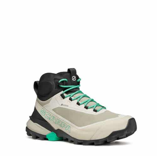 נעל Scarpa Ribelle Cross 2 Mid Gtx נשים