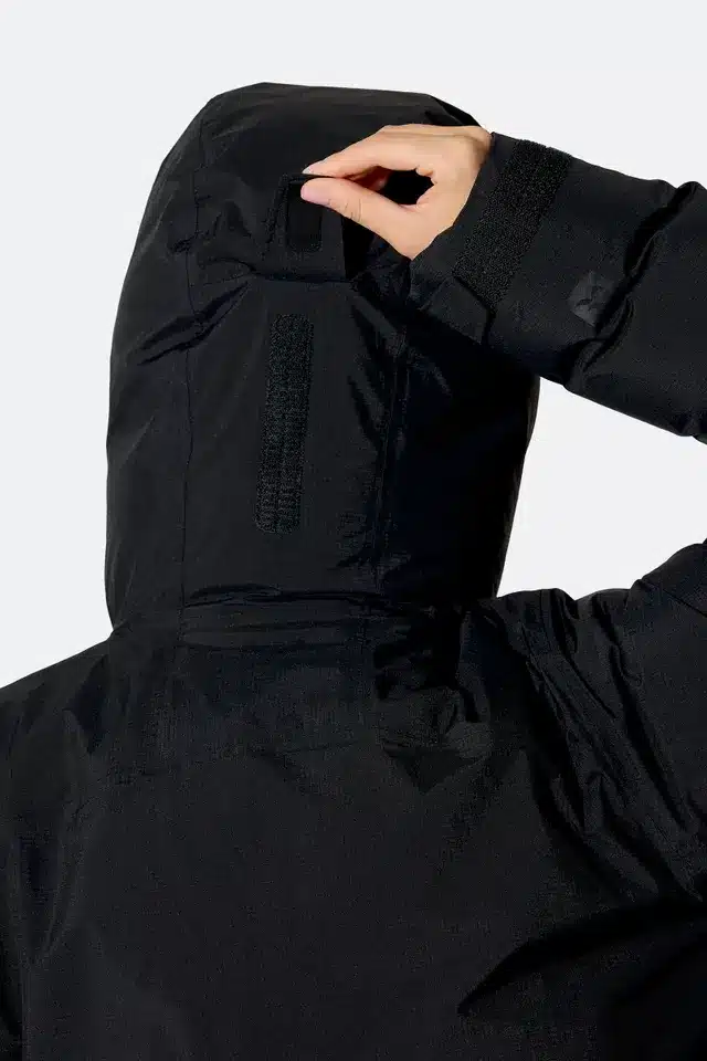 מעיל פוך Rab Batura Black גברים – תמונה 2
