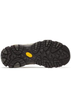נעל Merrell Moab 3 Mid Gtx Bungee Cord נשים – תמונה 5