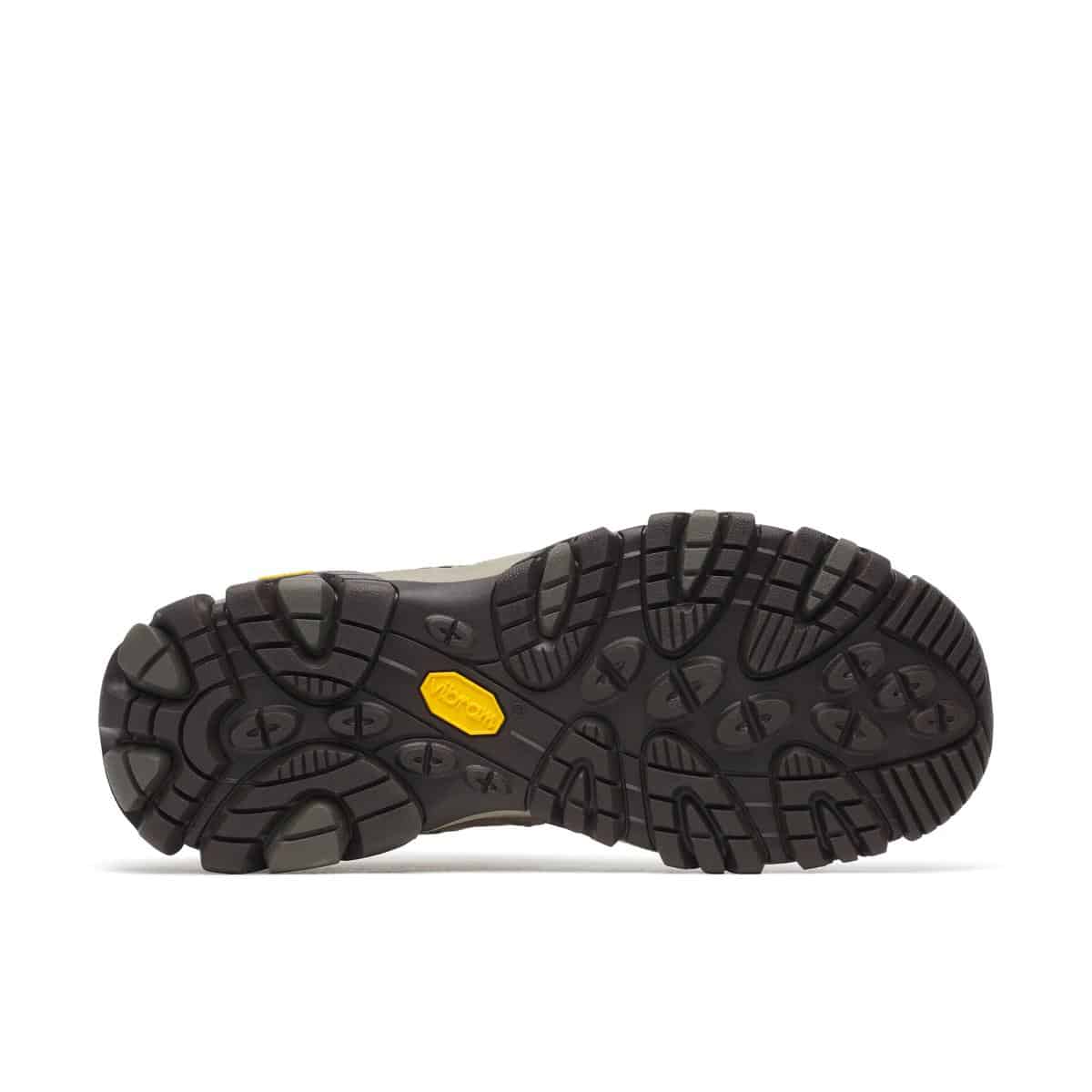 נעל Merrell Moab 3 Mid Gtx Bungee Cord נשים – תמונה 5
