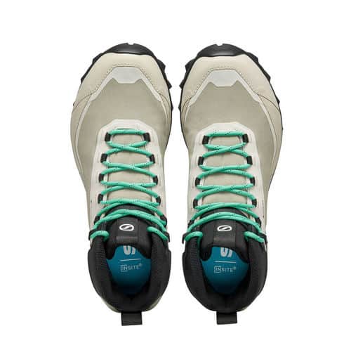 נעל Scarpa Ribelle Cross 2 Mid Gtx נשים – תמונה 4