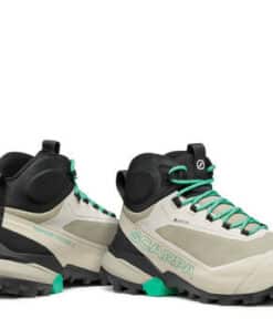 נעל Scarpa Ribelle Cross 2 Mid Gtx נשים – תמונה 5