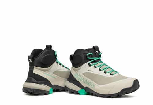 נעל Scarpa Ribelle Cross 2 Mid Gtx נשים – תמונה 5