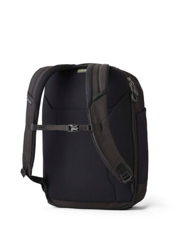 תרמיל Gregory Border Easy Cabin 28 Black Lichen – תמונה 2