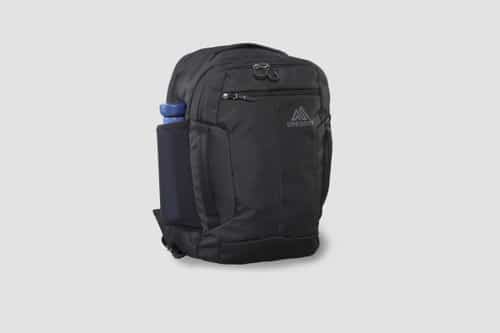 תרמיל Gregory Border Easy Cabin 28 Black Lichen – תמונה 3