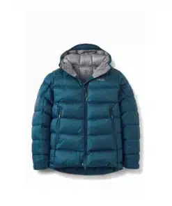 מעיל Rab Neutrino Pro Tempest Blue גברים